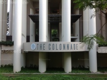 The Colonnade #43322